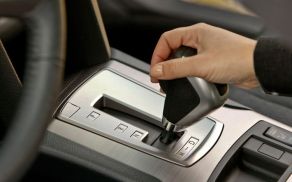 Shift into weight loss mode