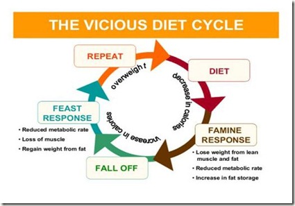 Diet Cycle