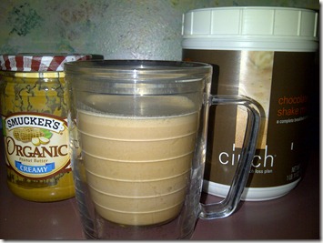 Chocolate-Peanut-Butter-Protein-Shake
