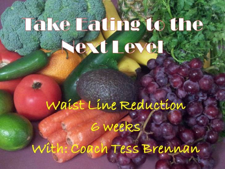 Level 2 Waist Line Reduction