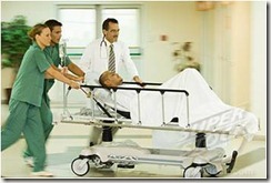 stress leads to disease