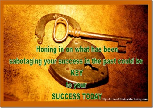 Honing in to success