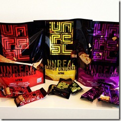 UNREAL CANDY