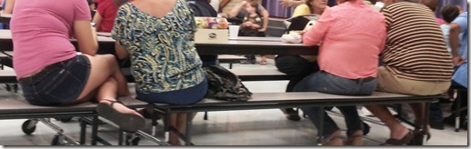 Need metabolism boost.