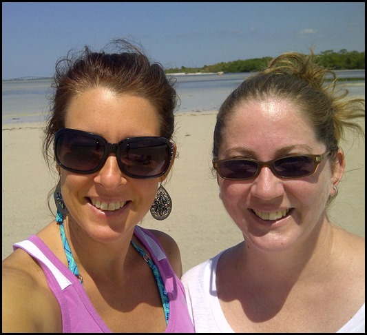 Time Out to Feel Good Fast