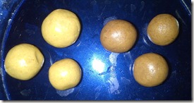 Feel Good Fast Protein Bites