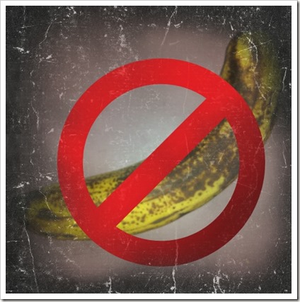 Banana-Free HealthyGreaseMonkey