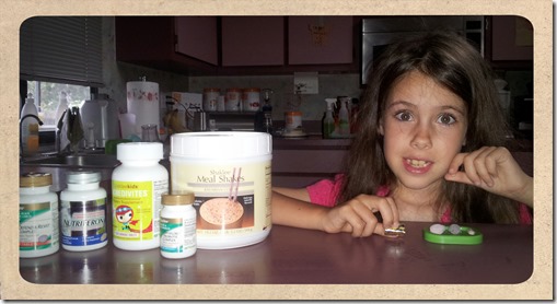 Children Immune Boost