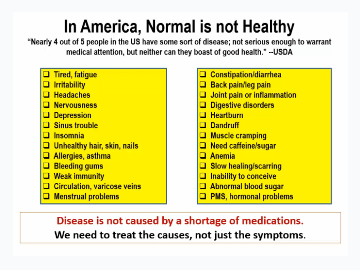 Normal_is_Not_Healthy